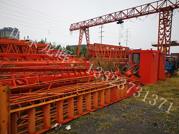 5噸10噸花架龍門吊 山東青島門式起重機銷售廠家
