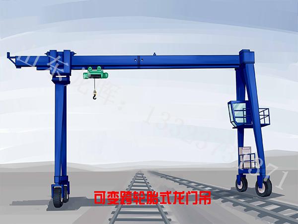 山東德州門式起重機(jī)廠家從客戶的需求出發(fā)