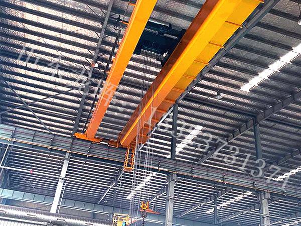 山東泰安行車行吊銷售廠家行吊技術(shù)參數(shù)