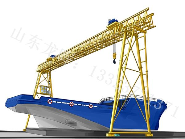 山東棗莊龍門吊出租公司龍門吊安全操作規(guī)程