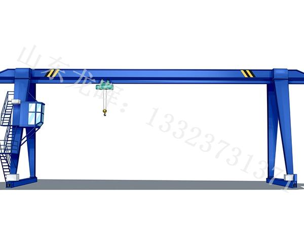 山東菏澤龍門吊出租公司龍門吊的主要功能