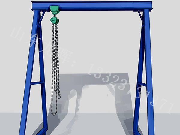 山東聊城門式起重機(jī)廠家起重機(jī)防風(fēng)裝置