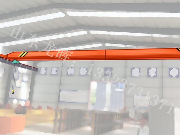 山東德州行車行吊銷售廠家行吊使用注意事項