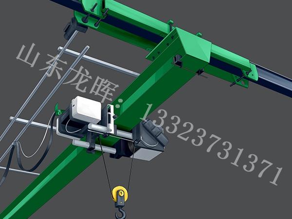 山東萊蕪行車行吊銷售廠家行吊使用存在的問題
