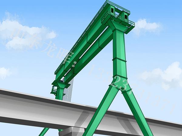 浙江嘉興門式起重機(jī)廠家使用起重機(jī)的四項(xiàng)常規(guī)檢查