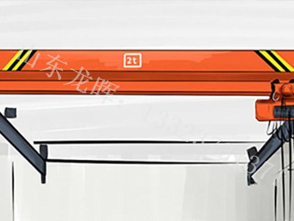 河南平頂山行車行吊銷售廠家行車的三種操作方式