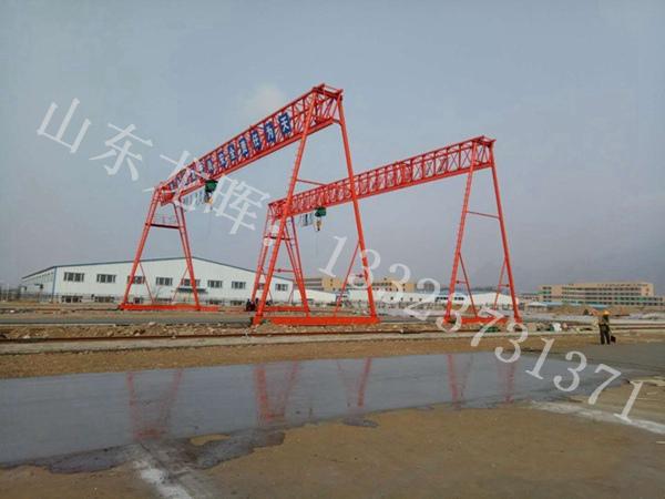 福建漳州門式起重機(jī)廠家產(chǎn)品良好