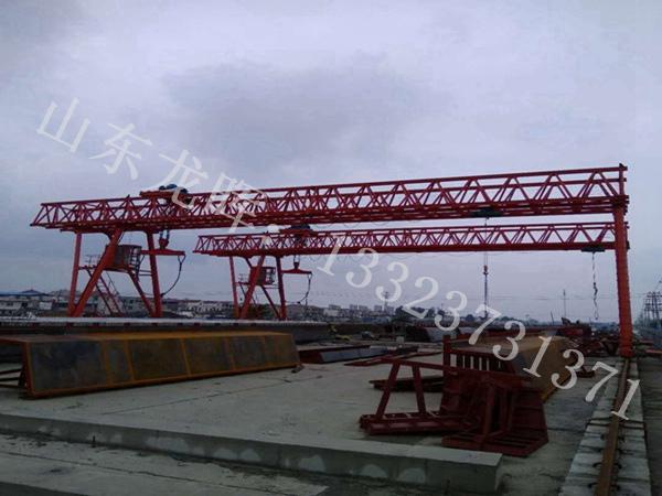 福建南平門式起重機(jī)廠家起重機(jī)齒輪的安裝