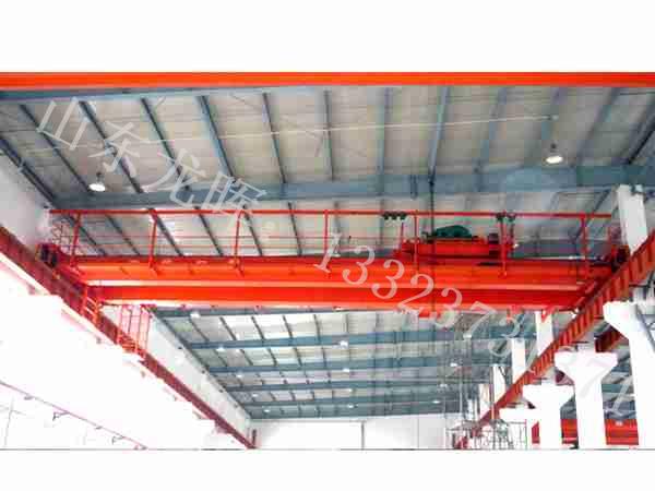 山東棗莊行車行吊公司選擇行吊廠家的關(guān)鍵因素