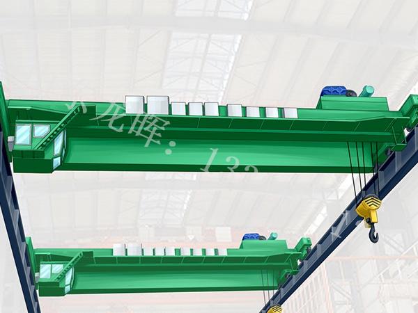 山東淄博行車行吊銷售廠家檢查與維護(hù)行車