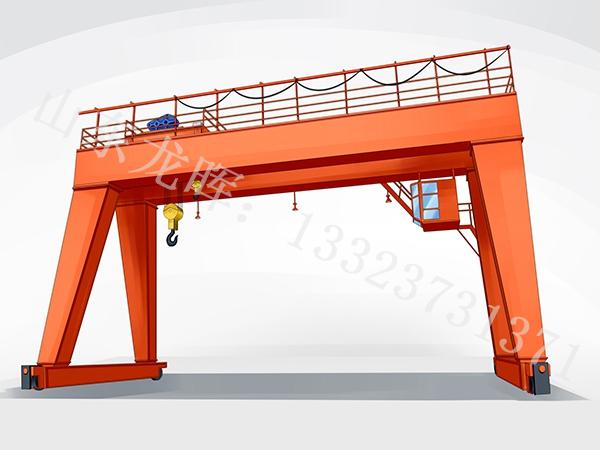 浙江紹興門式起重機廠家起重機操作前的準(zhǔn)備與檢查