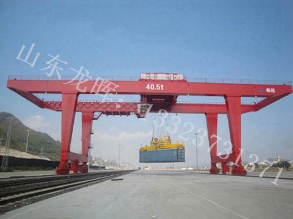 福建三明門式起重機(jī)廠家起重機(jī)電動(dòng)葫蘆溜鉤的原因