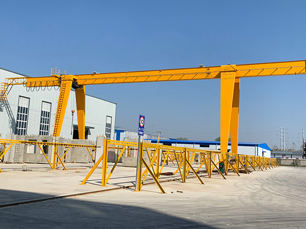 淺析起重機(jī)選購(gòu)注意事項(xiàng)