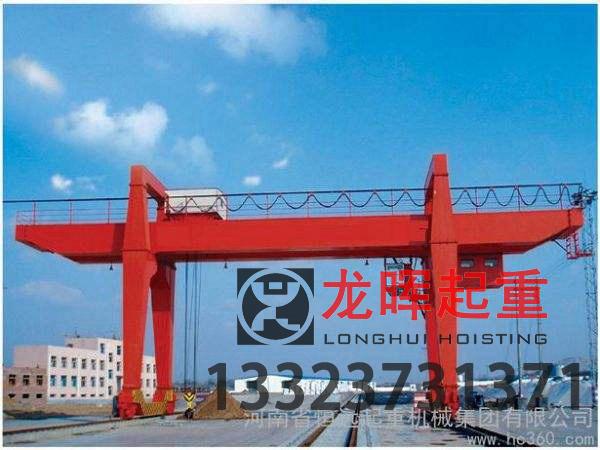 山東泰安門式起重機(jī)廠家的維修保養(yǎng)知識(shí)