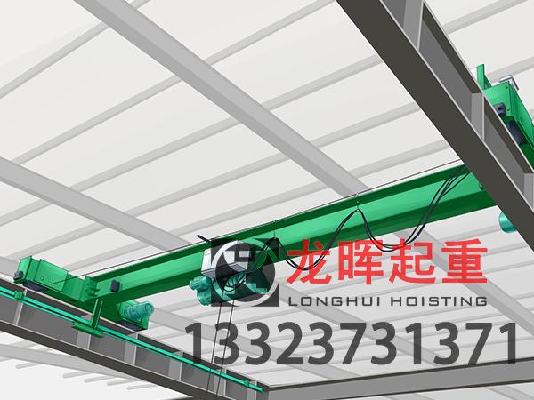 山東臨沂廠家行車行吊的拆卸方法