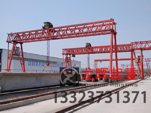 河南平頂山廠家安裝后的門式起重機(jī)測試標(biāo)準(zhǔn)是什么