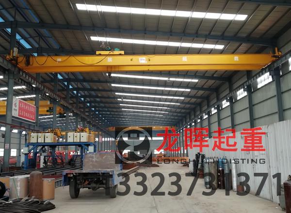 河南安陽(yáng)行車(chē)行吊廠(chǎng)家失壓保護(hù)有什么作用